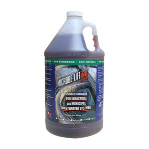 Bio-Blue Microbe-Lift Wastewater Treatment 1 gal.