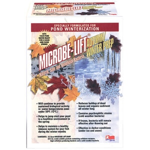 Ecolab Autumn/Winter Prep 1 qt.