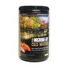 Microbe-Lift Legacy Cold Weather Koi and Goldfish Food Floating Pellets w/Wheat Germ 2 lb. 4 oz.