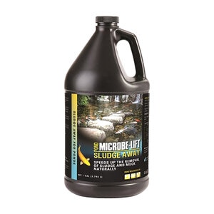 Microbe-Lift Sludge Away 1 gal. 