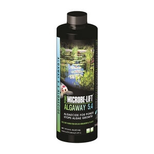 16 oz. Microbe-Lift Algaway 5.4