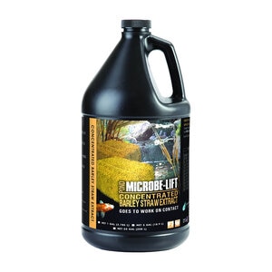 1 gal. Ml Concentrated Barley Straw