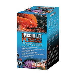Microbe-Lift Pl Quart Natural Beneficial Bacter