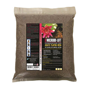 Microbe-Lift Concentrated Aquatic Planting Media 10 lb.