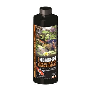 Microbe-lift Ammonia Remover 16 oz.