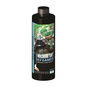 Microbe-Lift Pond Defoamer 16 oz.