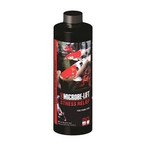 Microbe-Lift Stress Relief 16 oz.