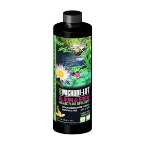 Microbe Lift Bloom and Grow 16 oz.
