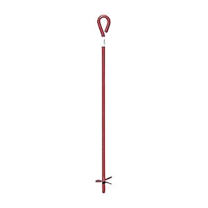 Earth Anchor (Auger) 3 in. x 30 in.
