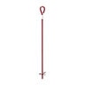 Earth Anchor (Auger) 3 in. x 30 in.