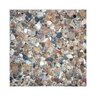 Stepping Stone Square Exposed Aggregate Red 12 in.