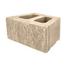 Midwest Block Regal Stone Pro Straight Face 18 in. x 12 in. Limestone 8 in. (36 pc./pallet)