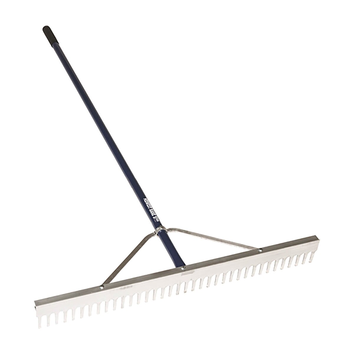Landscape Rake Aluminum 36 in. w/ Brace | SiteOne US