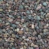 Bulk River Rock Mississippi Large 3/4 - 1 1/2 in.