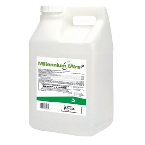 Millennium Ultra 2 Herbicide 2.5 gal. (QGCY)