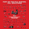Milwaukee M12 Redlithium XC6.0 Battery