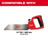 Milwaukee PVC Saw Replacement Blade 12 in.