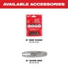 Milwaukee Tool Corp M12 Fuel Hatchet 6 in. Pruning Saw (Tool-Only)