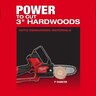 Milwaukee M12 Fuel Hatchet 6 in. Pruning Saw Kit