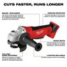 Milwaukee Cordless Lithium-Ion 6-Tool Combo Kit