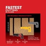 Milwaukee M18 Sawzall w/ 2 Batteries Kit