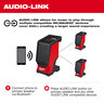 Milwaukee M18 Bluetooth Jobsite Speaker