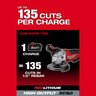 Milwaukee Fuel Paddle Sag Kit M18