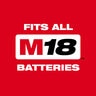 Milwaukee Fuel Paddle Sag Kit M18