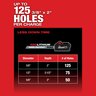 Milwaukee M18 FUEL 1 in. SDS Plus Rotary Hammer Kit