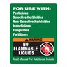 Milwaukee 1 Gallon Handheld Sprayer Kit M12