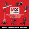 Milwaukee MX FUEL Breaker 