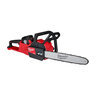 Milwaukee 18V M18 Fuel Brushless Cordless 16 in. Chainsaw Kit