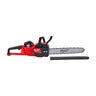 Milwaukee 18V M18 Fuel Brushless Cordless 16 in. Chainsaw Kit