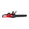 Milwaukee 18V M18 Fuel Brushless Cordless 16 in. Chainsaw Kit
