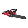Milwaukee 18V M18 Fuel Brushless Cordless 16 in. Chainsaw Kit