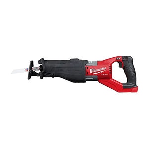 Milwaukee M18 FUEL Battery SUPER SAWZALL Reciprocating Saw