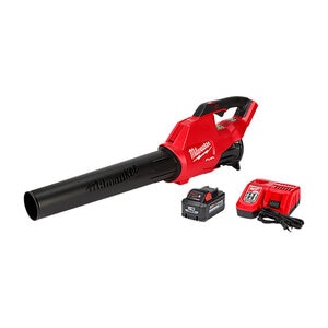 Milwaukee M18 FUEL Battery Handheld Blower Kit
