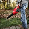 Milwaukee M18 FUEL Battery Handheld Blower Kit