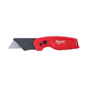 Milwaukee Compact Flip Utility Knife
