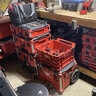 Milwaukee Packout Large Tool Box