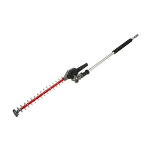 Milwaukee M18 Fuel QUIK-LOK Articulating Hedge Trimmer Attachment
