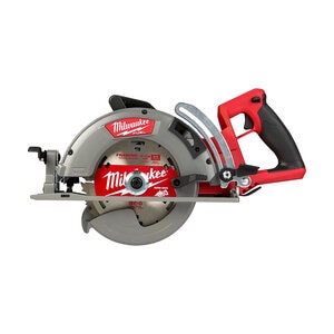 Milwaukee M18 Fuel 7-1/4 in. Rear Handle Circular Saw