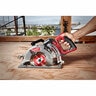 Milwaukee M18 Fuel 7-1/4 in. Rear Handle Circular Saw