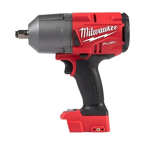 Milwaukee M18 Fuel 1/2 in. High Torque Impact Wrench with Friction Ring (Tool Only)