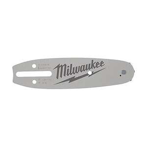 Milwaukee 6 in. Guide Bar