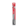 Milwaukee 9 in. 6 TPI The Wrecker with Carbide Teeth SAWZALL Blade 5 PK