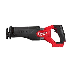 Milwaukee M18 Fuel SAWZALL Recip Saw (Tool Only)