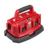 Milwaukee M18 Six Pack Sequential Charger