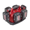 Milwaukee M18 Six Pack Sequential Charger