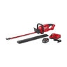 Milwaukee M18 Fuel 24 in. Hedge Trimmer Kit